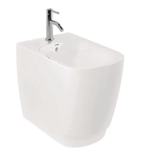 Kludi - Resa S - Bidé - 27BIB0143