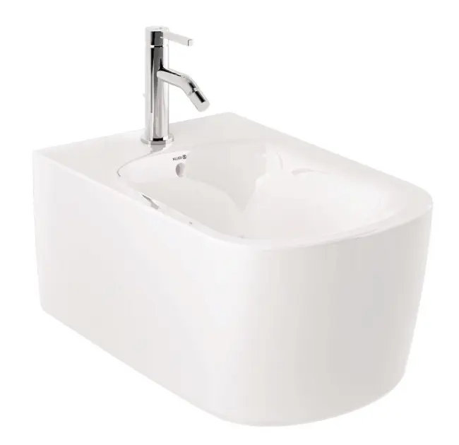 Kludi - Resa S - Bidé - 27BIW0143