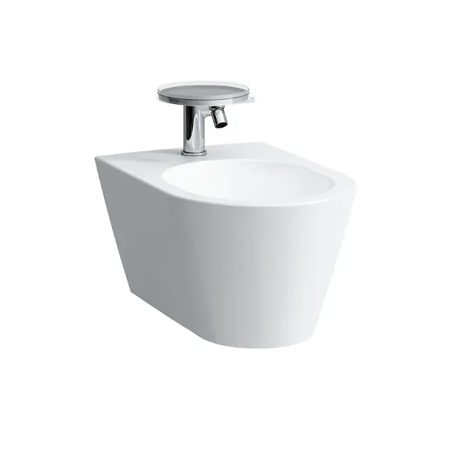 Laufen - Kartell - Bidé - H8303314003021