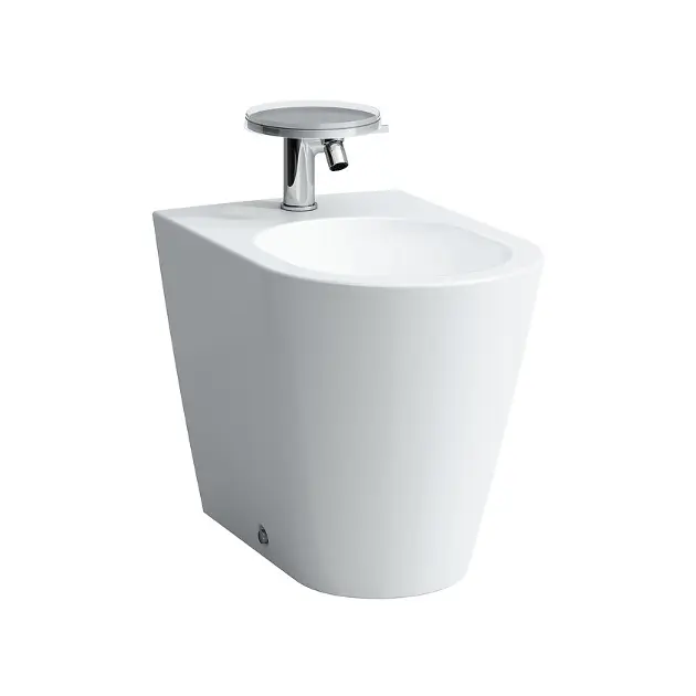 Laufen - Kartell - Bidé - H8323314003021