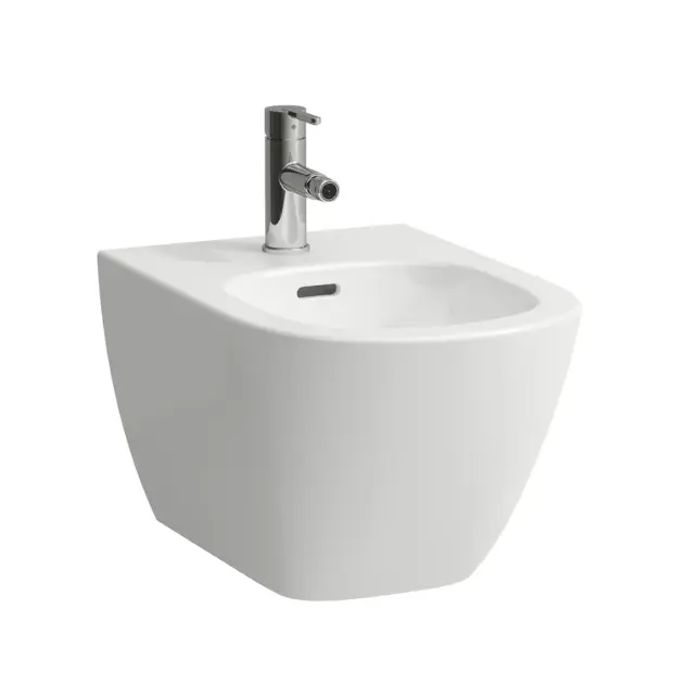 Laufen - Lua - Bidé - H8300810003021