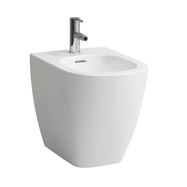 Laufen - Lua - Bidé - H8320814003021