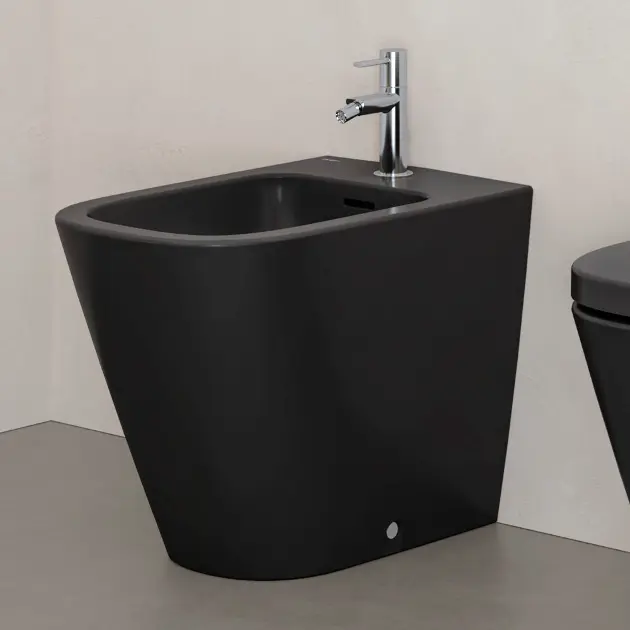 Laufen - Meda - Bidé - H8321117163021 – 4. kép