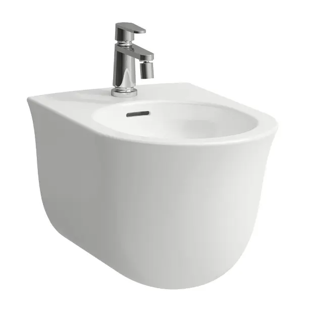 Laufen - The New Classic - Bidé - H8308510003021