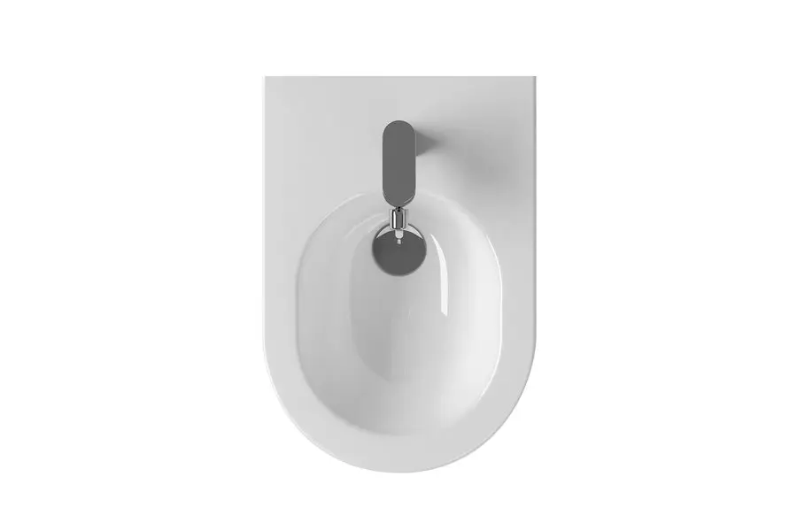 Ravak - Chrome - Bidé - X01517 – 3. kép