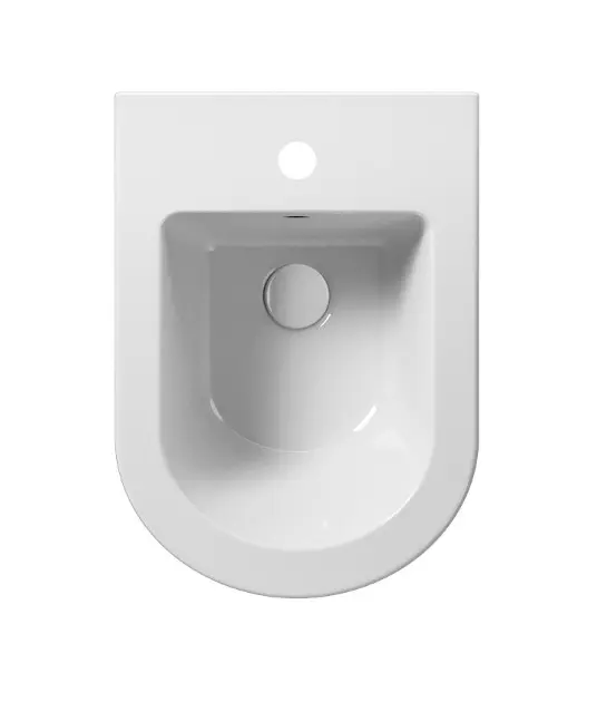 Sapho - GSI Kube X - Bidé - 9464111 – 3. kép