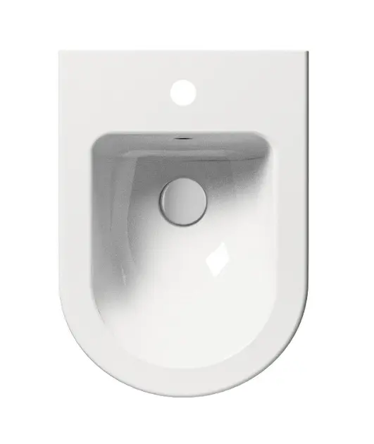 Sapho - GSI Pura - Bidé - 8864111 – 3. kép