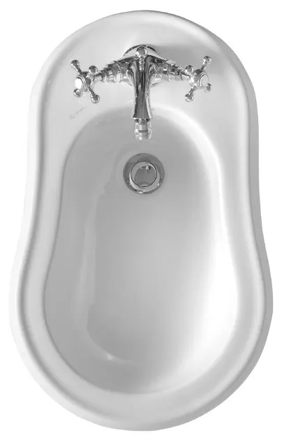 Sapho - Kerasan Retro - Bidé - 102001 – 3. kép