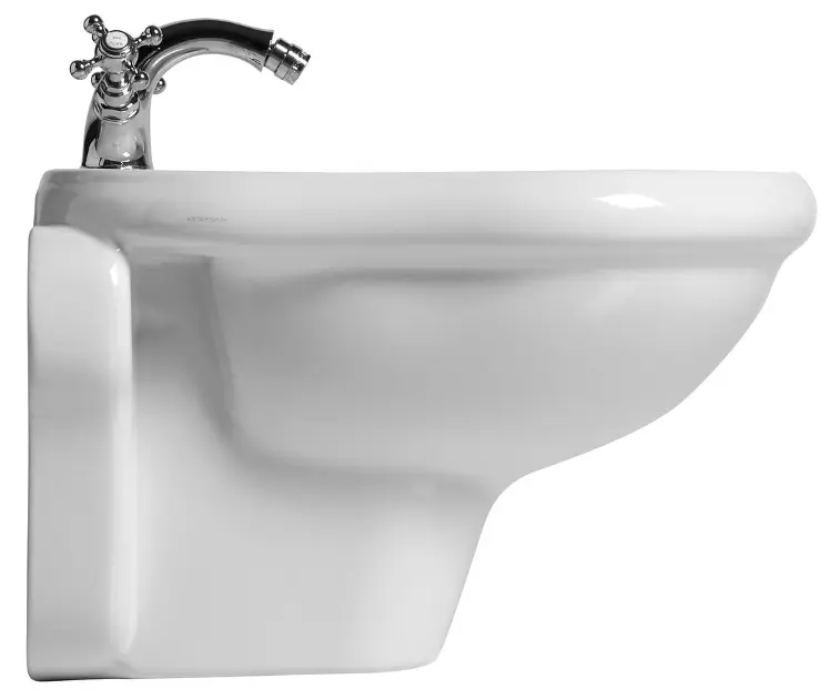 Sapho - Kerasan Retro - Bidé - 102601 – 4. kép