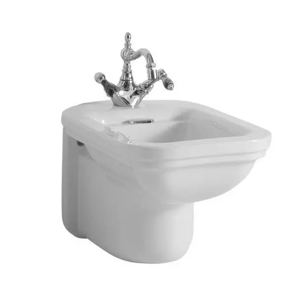Sapho - Kerasan Waldorf - Bidé - 4125K1 – 3. kép