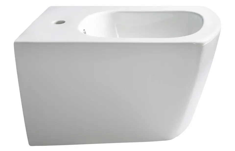 Sapho - Sanitary ceramics - Bidé - GC510 – 3. kép