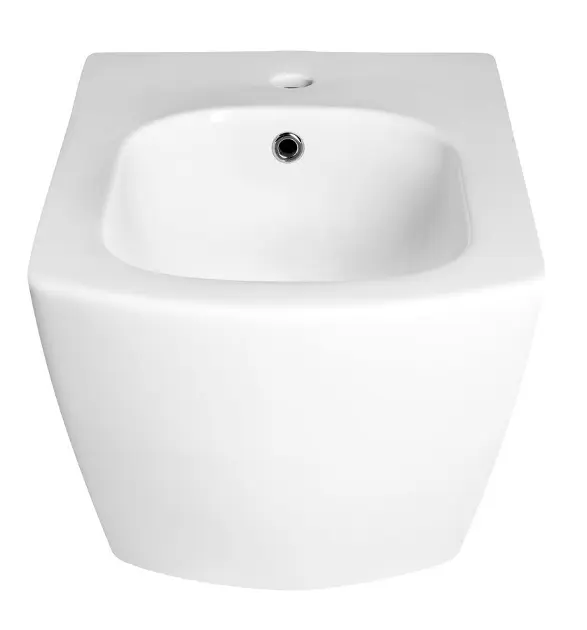 Sapho - Sanitary ceramics - Bidé - GC510 – 4. kép