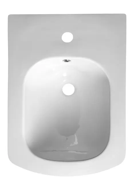 Sapho - Sanitary ceramics - Bidé - GC510 – 5. kép