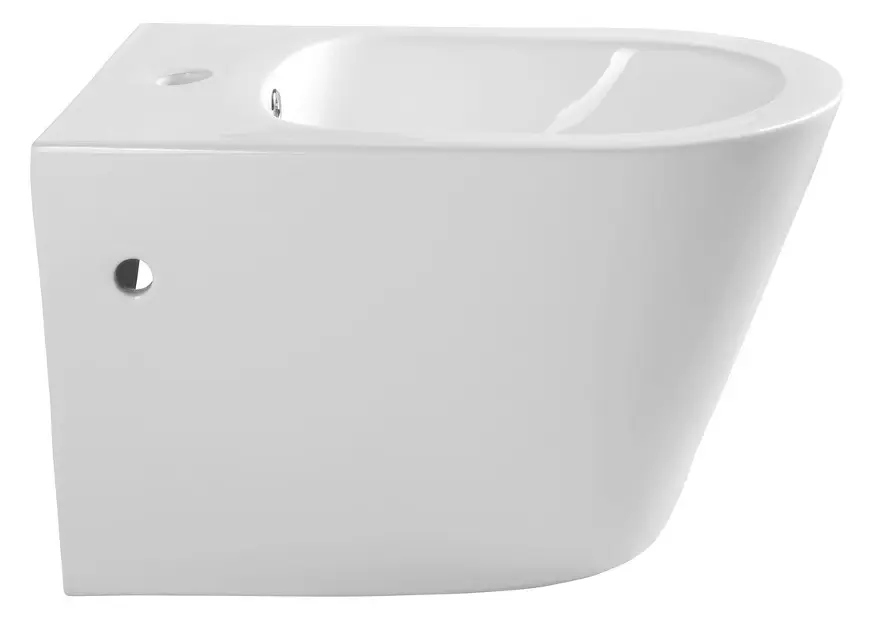 Sapho - Sanitary ceramics - Bidé - PZ2012 – 3. kép