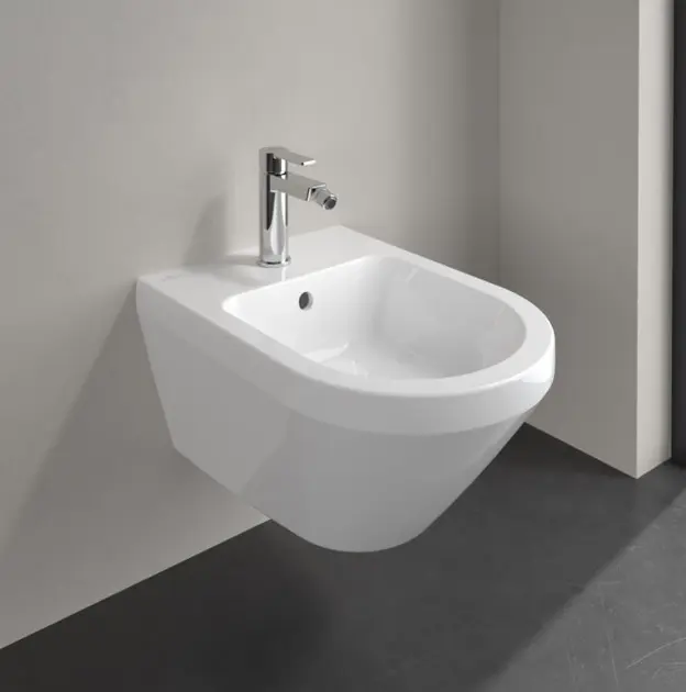 Villeroy & Boch - Architectura - Bidé - 74870001 – 3. kép