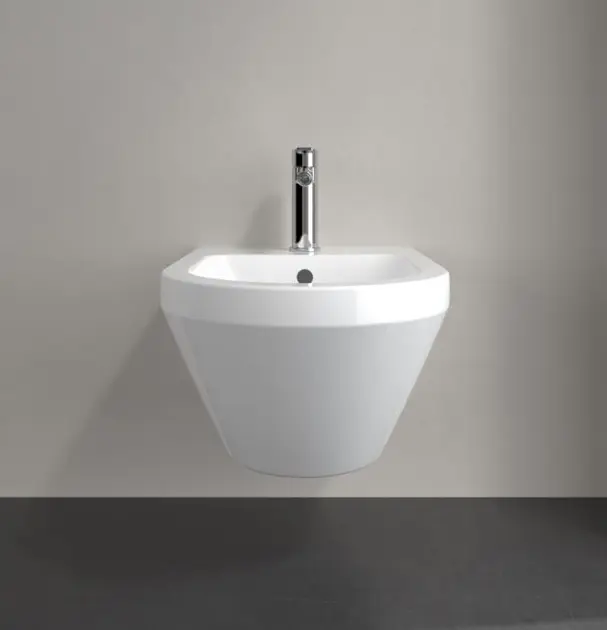 Villeroy & Boch - Architectura - Bidé - 74870001 – 4. kép
