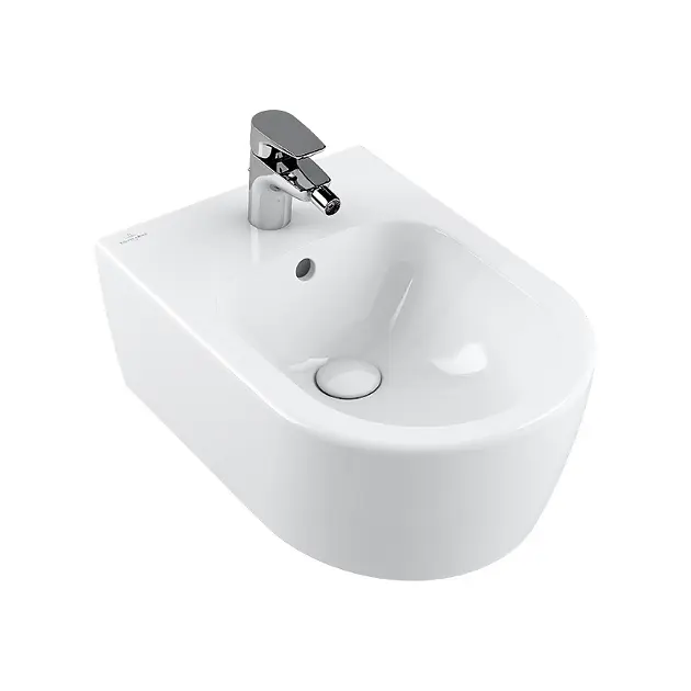 Villeroy & Boch - Avento - Bidé - 54050001