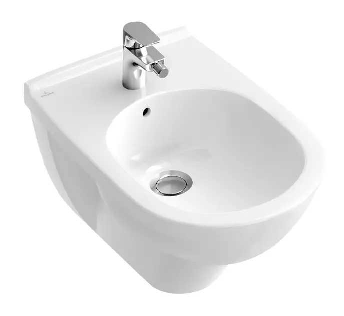 Villeroy & Boch - O.novo - Bidé - 54600001