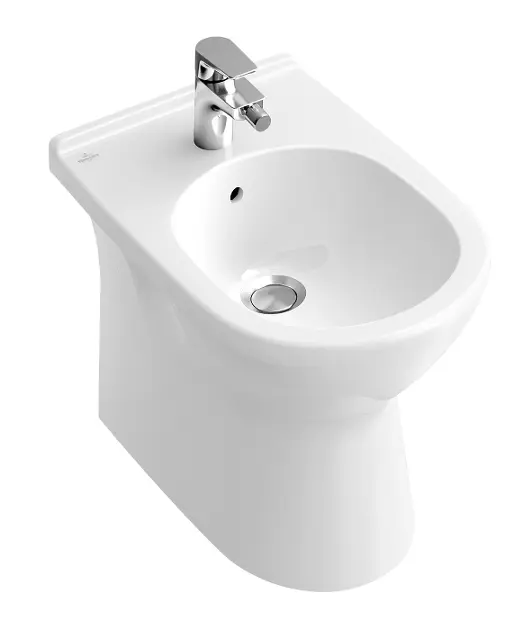 Villeroy & Boch - O.novo - Bidé - 54610001