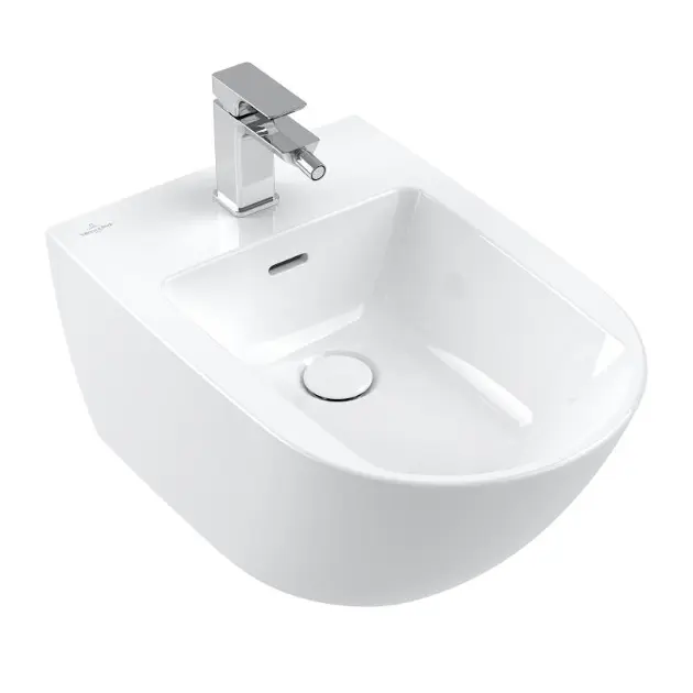 Villeroy & Boch - Subway 3.0 - Bidé - 44700001