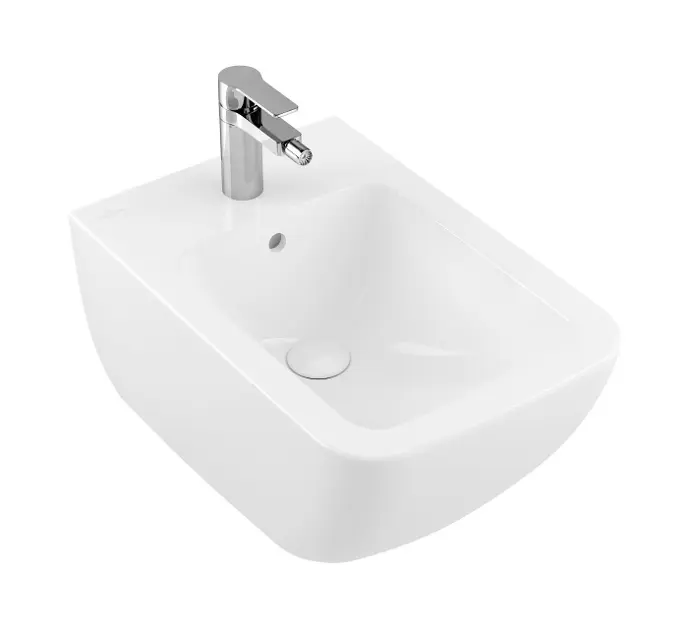 Villeroy & Boch - Venticello - Bidé - 44110001