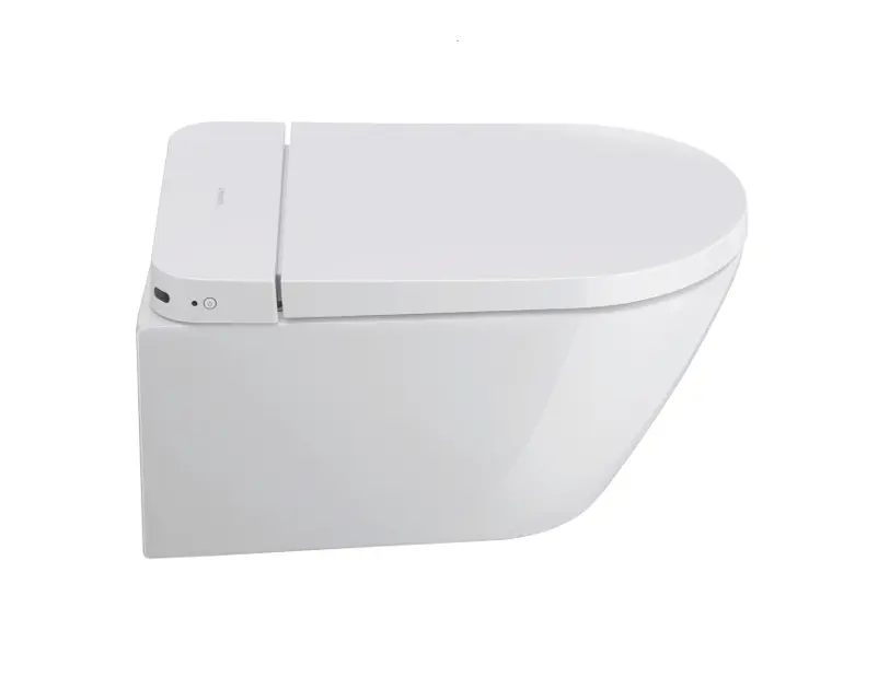 Duravit - SensoWash D-Neo - Elektromos bidé - 654000012004300 – 3. kép