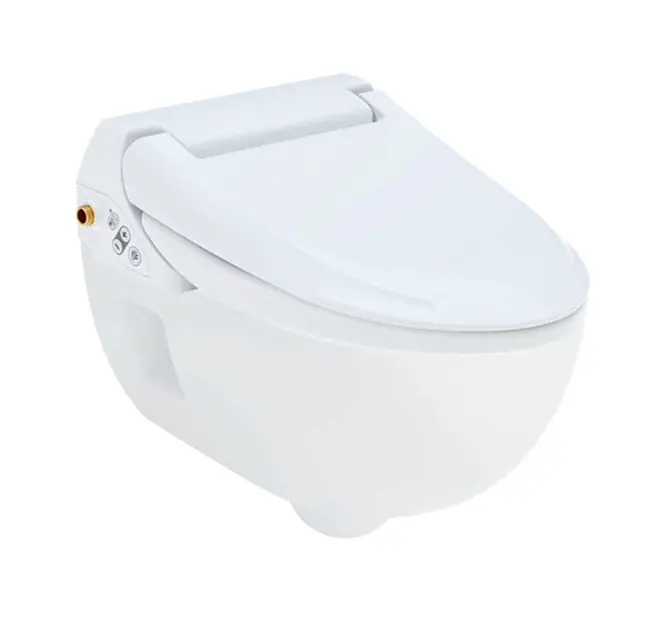 Geberit - AquaClean - Elektromos bidé - 146.135.11.1