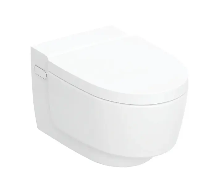 Geberit - AquaClean - Elektromos bidé - 146.200.11.1