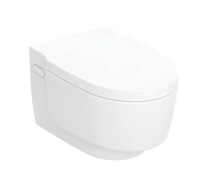 Geberit - AquaClean - Elektromos bidé - 146.210.11.1