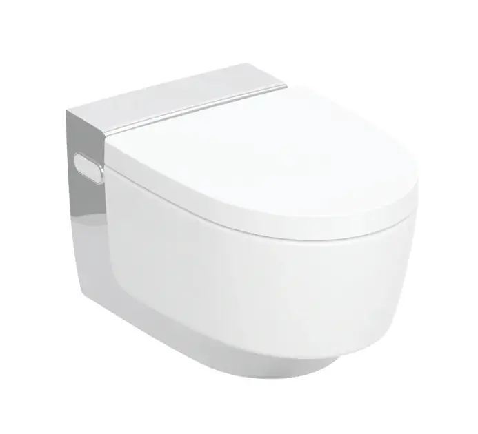 Geberit - AquaClean - Elektromos bidé - 146.210.21.1