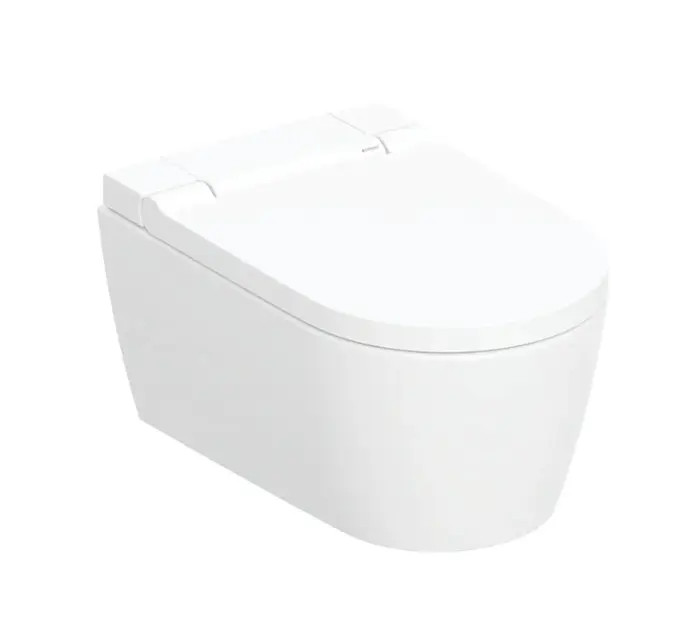 Geberit - AquaClean - Elektromos bidé - 146.220.11.1