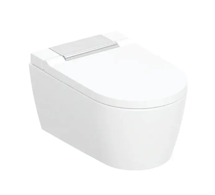 Geberit - AquaClean - Elektromos bidé - 146.220.21.1