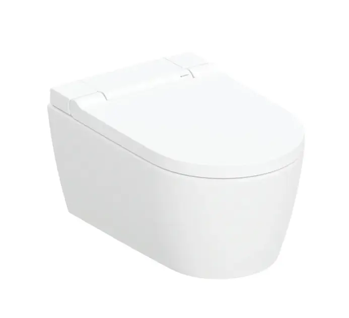 Geberit - AquaClean - Elektromos bidé - 146.220.JT.1