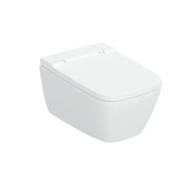 Geberit - AquaClean - Elektromos bidé - 146.250.01.1