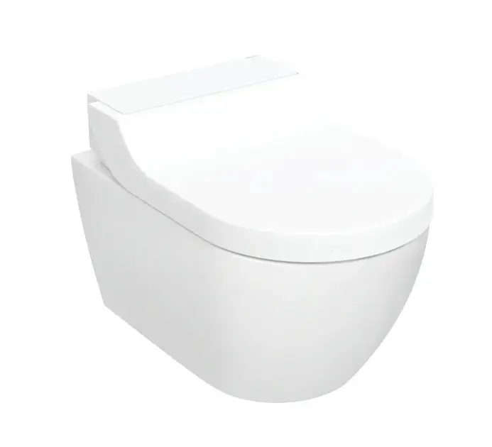 Geberit - AquaClean - Elektromos bidé - 146.290.11.1