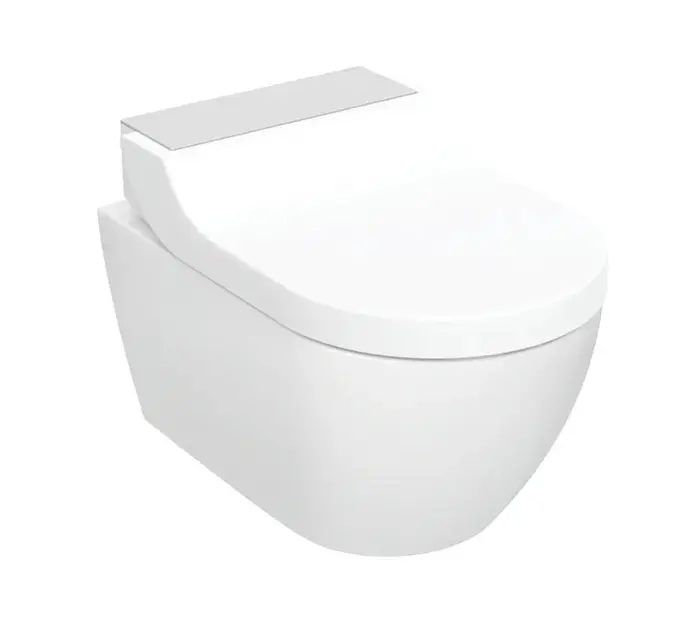 Geberit - AquaClean - Elektromos bidé - 146.290.FW.1