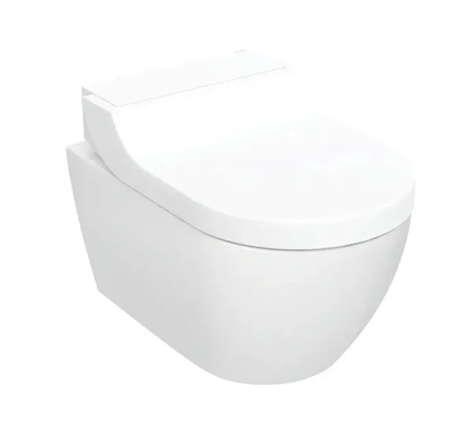 Geberit - AquaClean - Elektromos bidé - 146.290.SI.1