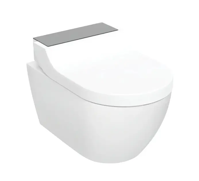 Geberit - AquaClean - Elektromos bidé - 146.290.SJ.1