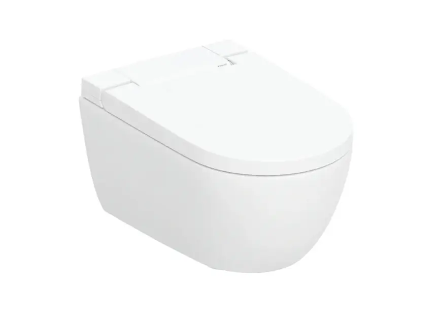 Geberit - AquaClean - Elektromos bidé - 146.350.01.1