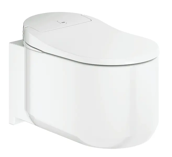 Grohe - Sensia Arena - Elektromos bidé - 39354SH1