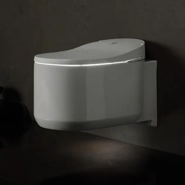 Grohe - Sensia Arena - Elektromos bidé - 39354SH1 – 12. kép