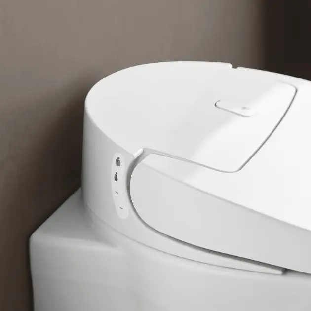Grohe - Sensia Arena - Elektromos bidé - 39354SH1 – 13. kép