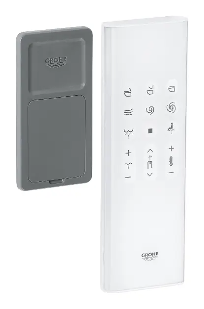 Grohe - Sensia Arena - Elektromos bidé - 39354SH1 – 14. kép