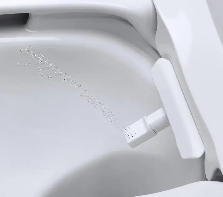 Grohe - Sensia Arena - Elektromos bidé - 39354SH1 – 16. kép