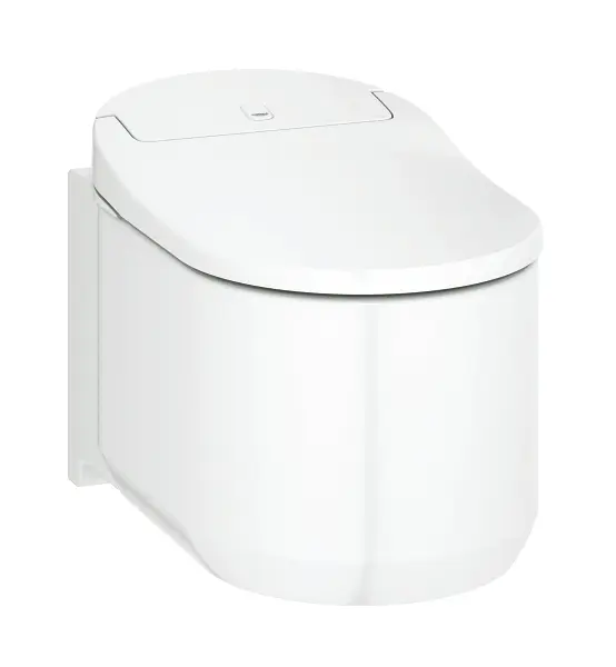 Grohe - Sensia Arena - Elektromos bidé - 39354SH1 – 4. kép