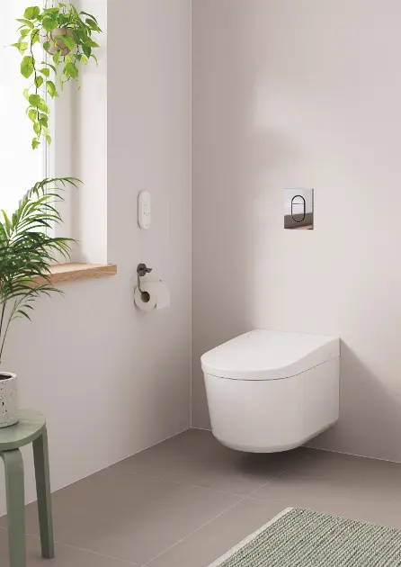 Grohe - Sensia - Elektromos bidé - 36507SH0 – 10. kép