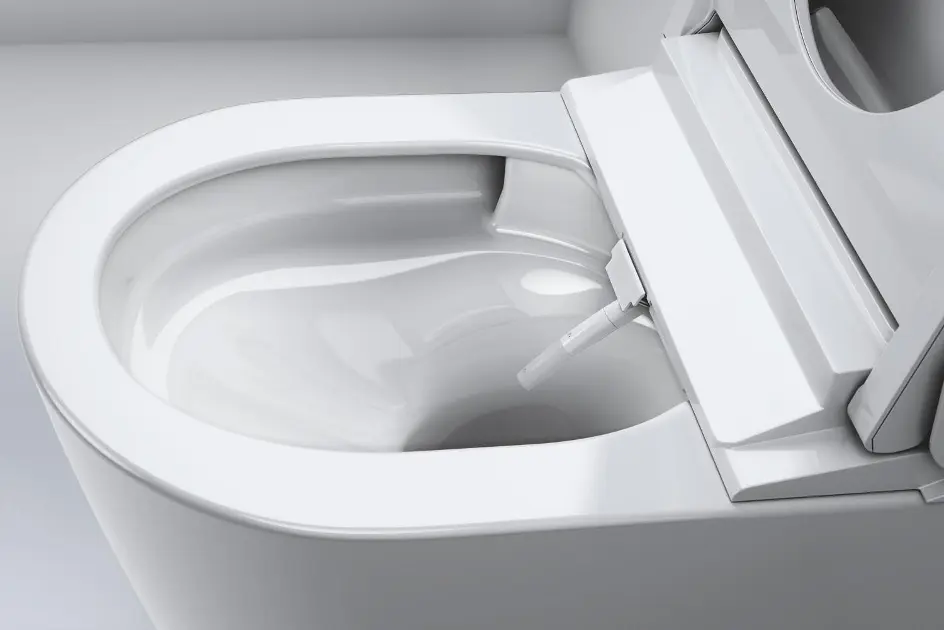 Grohe - Sensia - Elektromos bidé - 36507SH0 – 13. kép