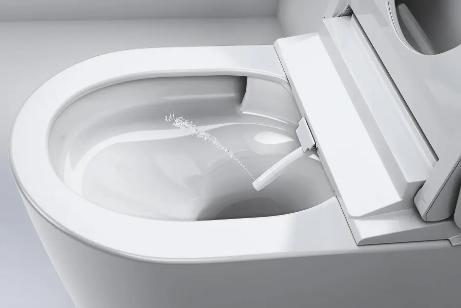 Grohe - Sensia - Elektromos bidé - 36507SH0 – 15. kép
