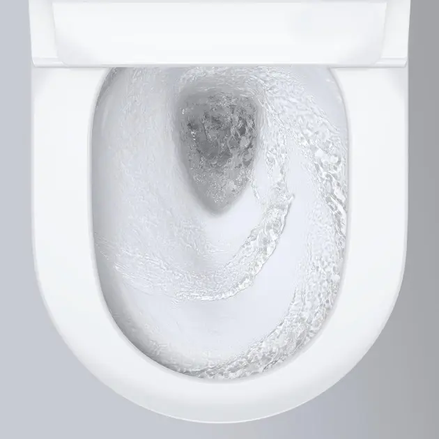 Grohe - Sensia - Elektromos bidé - 36507SH0 – 16. kép