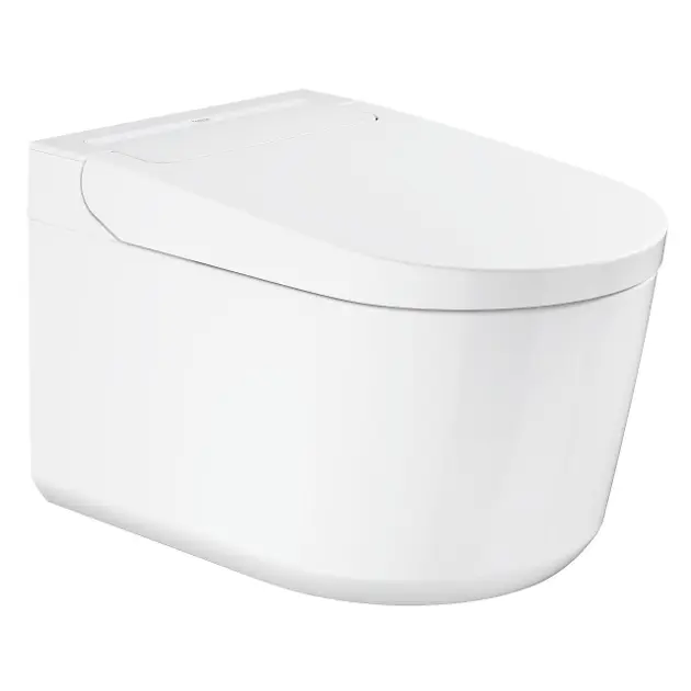 Grohe - Sensia - Elektromos bidé - 36507SH0 – 18. kép